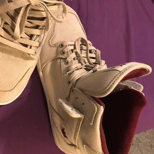 SUPRA Footwear “Scout” Sneaker